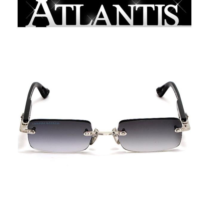 CHROME HEARTS（クロムハーツ） 銀座店 インボイス付き【DEEP 1