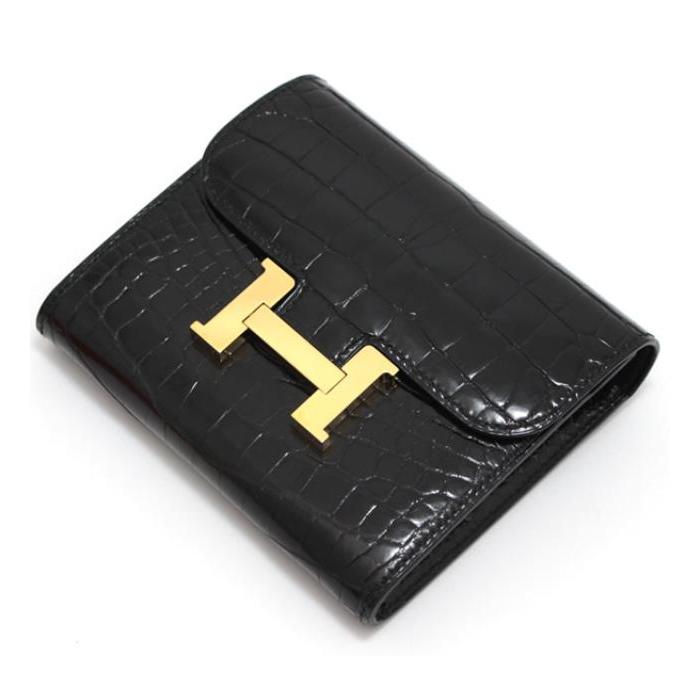 HERMES（エルメス） 【広尾店】エルメス コンスタンス コンパクト