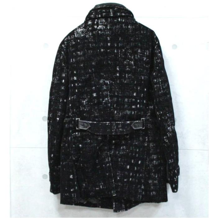 GIORGIO ARMANI 定価約40万！ジョルジオアルマーニ 40周年記念