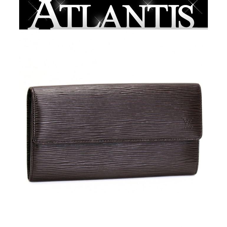 ルイヴィトン Louis Vuitton ポシェット・ポルトモネカルトクレディ