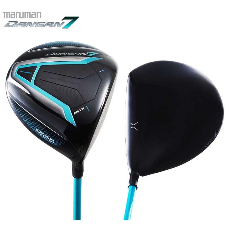 MAJESTY（マジェスティ） 「DANGAN7ボールプレゼント」マルマン ゴルフ