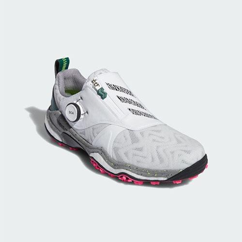 adidas（アディダス） コードカオス 25 ボア NKZ93 スパイクレス