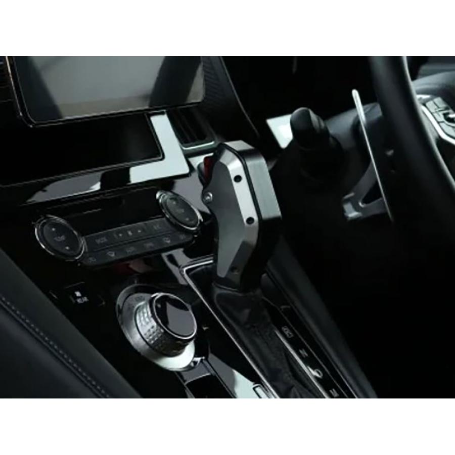 XーFang クロスファング ビレットシフター リミテッドカラー TGSー