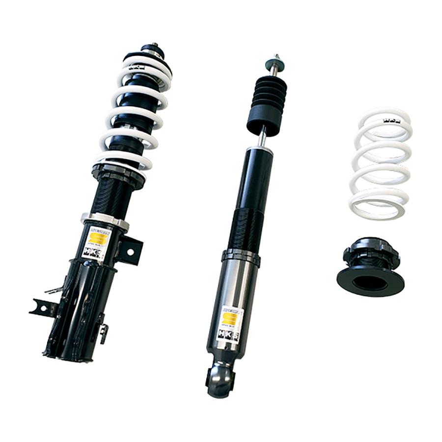 HKS（エッチケーエス） 車高調 HIPERMAX S 80300-AS001 スイフト