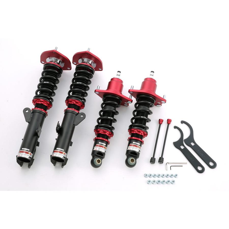 BLITZ（ブリッツ） 車高調 DAMPER ZZ-R 92786 セリカ ZZT231