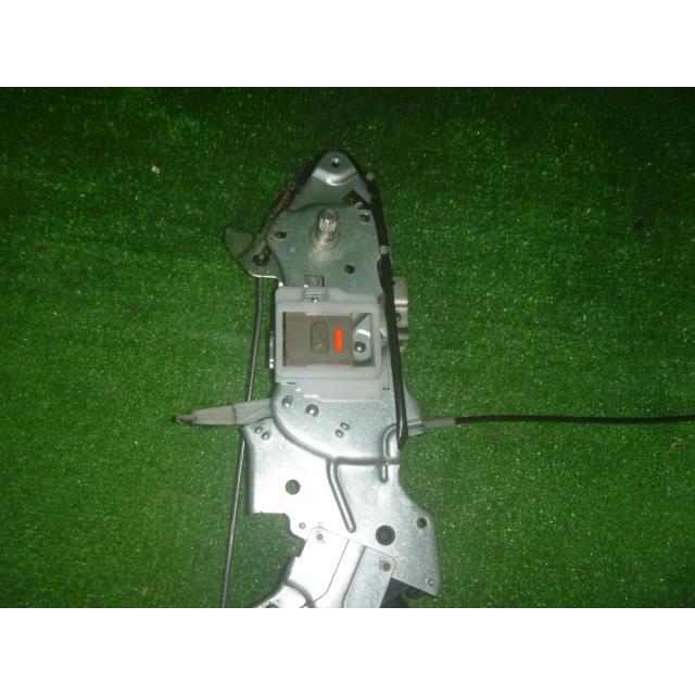 エブリイワゴン エブリィ/エブリイ/エブリー DA64W 右リヤ/右スライド