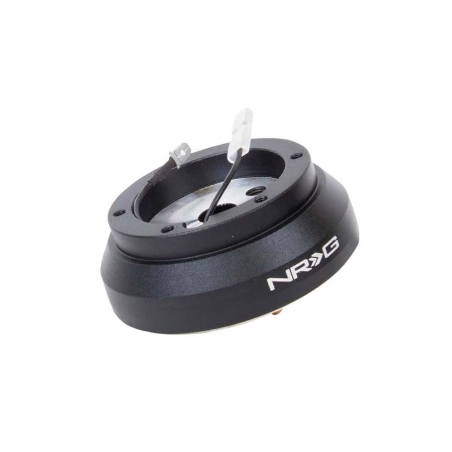 クイックリリース用ショートボス 日産 スカイライン(R32)／シルビア