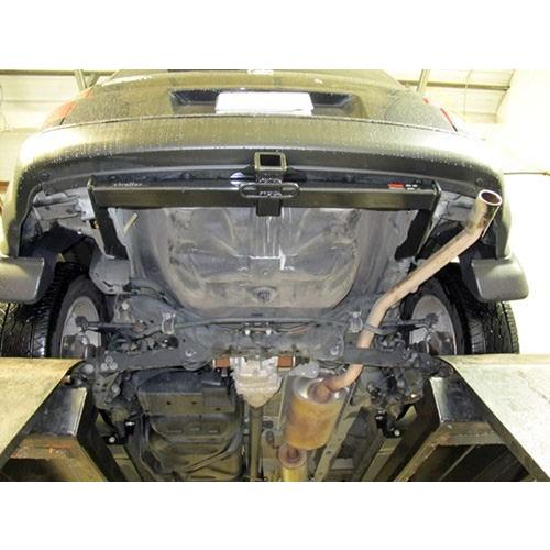 CURT（カート） 正規品 ホンダ エレメント 2002-2011年 ヒッチメンバー