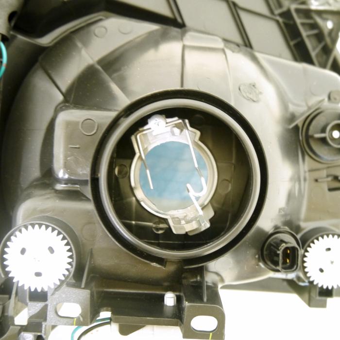 トヨタ ダイナ トヨエース / 日野 デュトロ ヘッドライト 左 ハロゲン