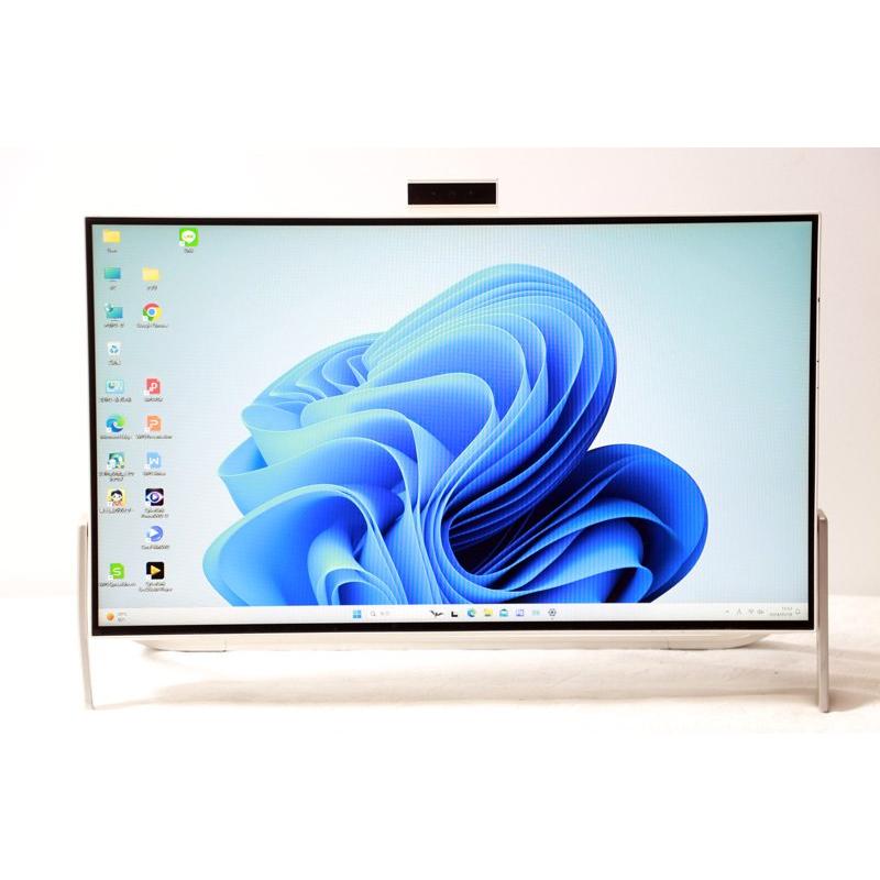 FMV 液晶一体型 富士通 ESPRIMO FH77/C2 FMVF77C2KG Core i7 7700HQ