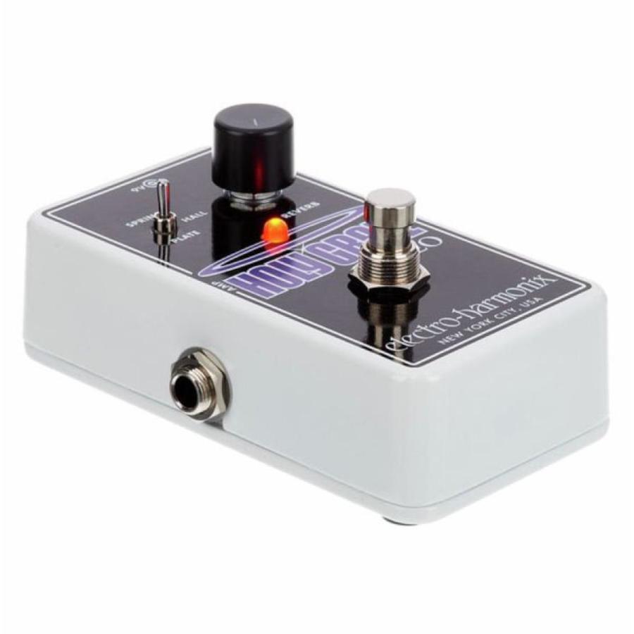 Electro Harmonix エフェクター Holy Grail Neo Reverb｜直輸入品