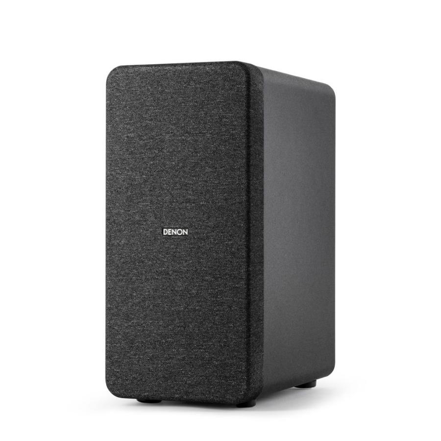 DENON（デノン） DHT-S517K DENON ワイヤレスサブウーハー付き Dolby