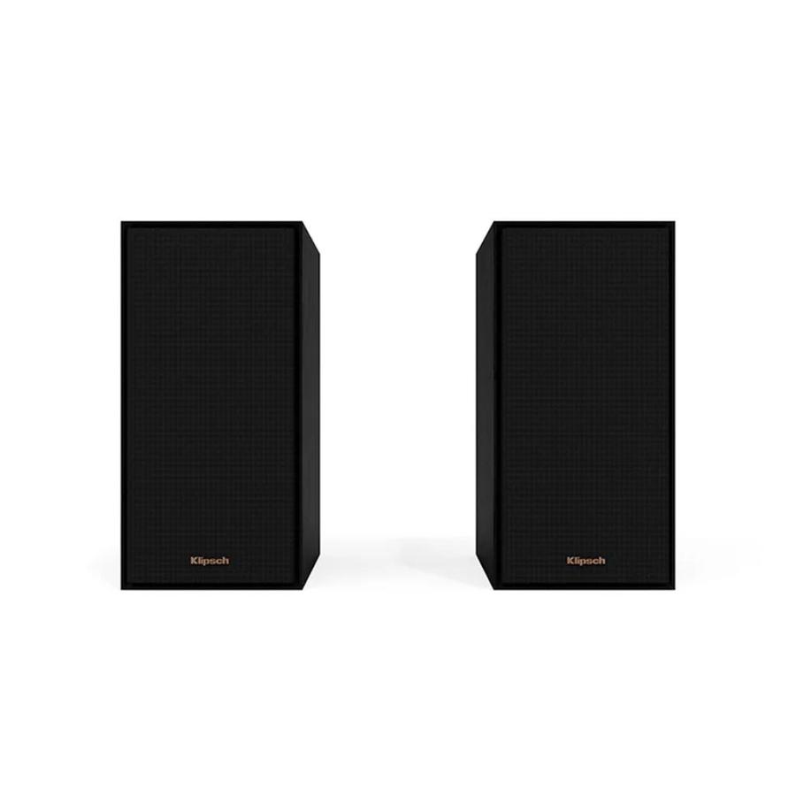 Klipsch（クリプシュ） R-40M Klipsch ブックシェルフスピーカー [ペア