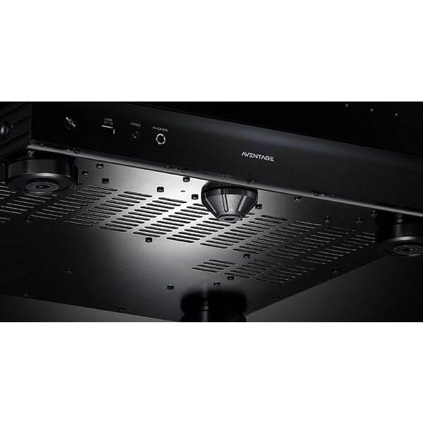 YAMAHA（ヤマハ） RX-A4A YAMAHA AVENTAGE AVアンプ : アバックYahoo