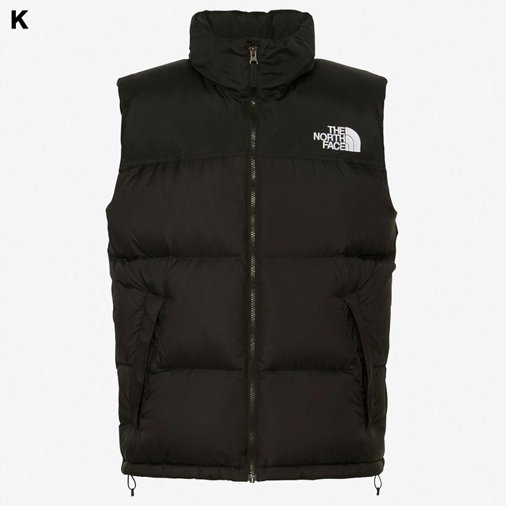 THE NORTH FACE（ザ ノースフェイス） ノースフェイス ダウンベスト