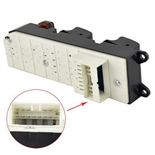 マスター パワー ウインドウ スイッチ 8482022310 適用: トヨタ