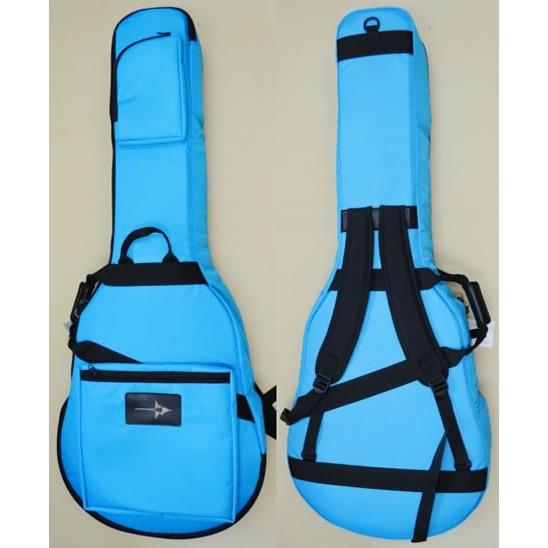 NAZCA Protect Case フルアコ17インチ用 (フルアコ/J用） 【ナスカ