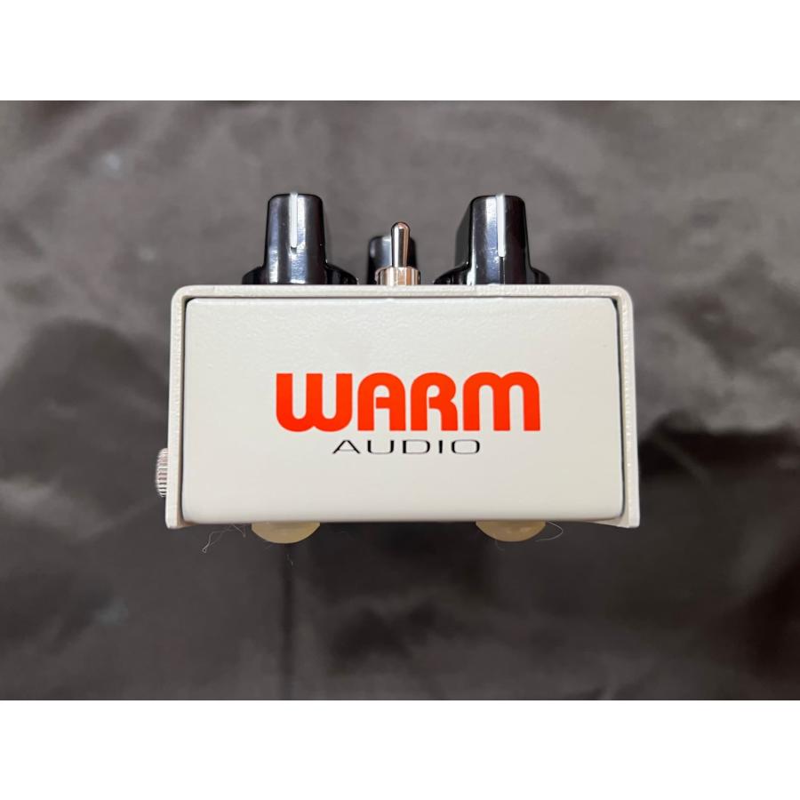 WARM AUDIO ODD BOX V1（ウォームオーディオ オーバードライブ