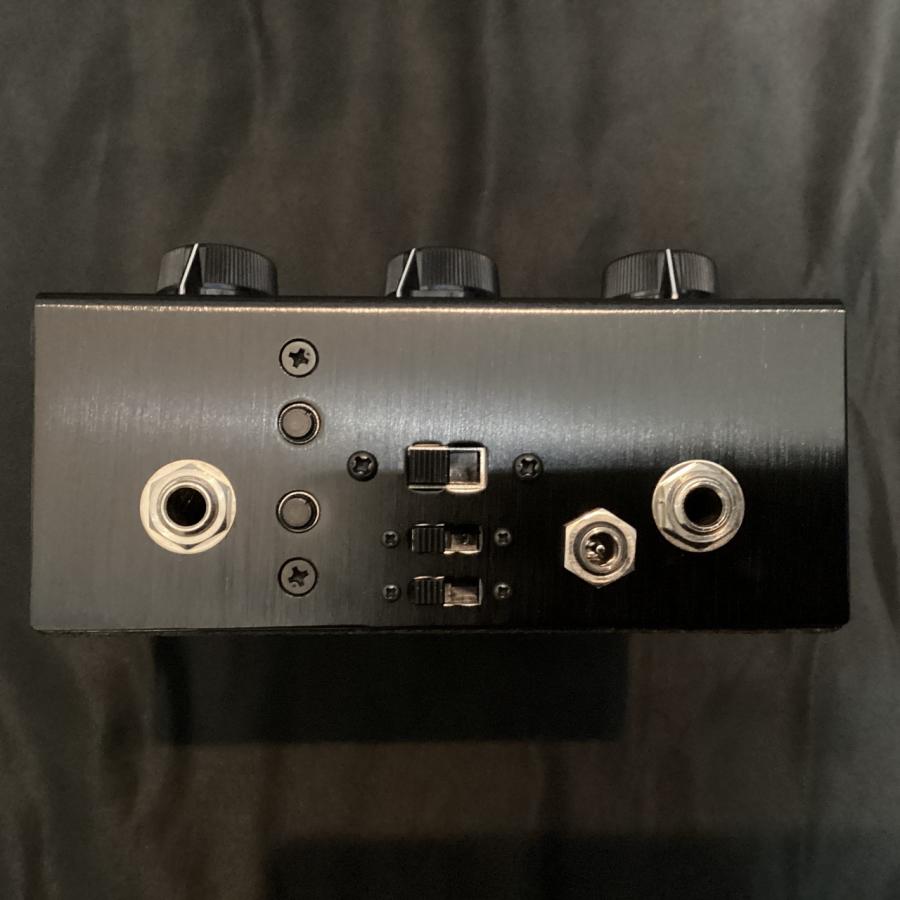 September Sound Violetta(セプテンバーサウンド ファズ 限定モデル