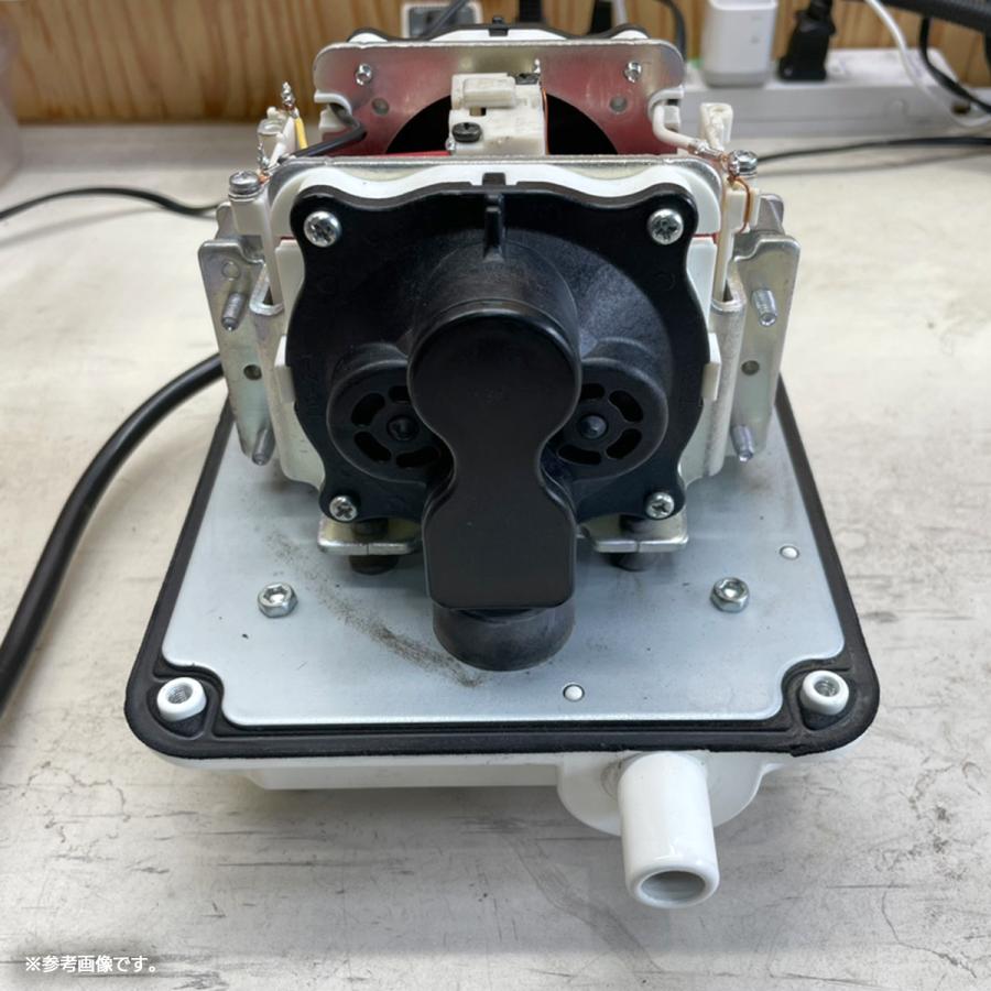 フジクリーン EcoMac100 EcoMac-100 浄化槽 ブロワー ブロアー 浄化槽