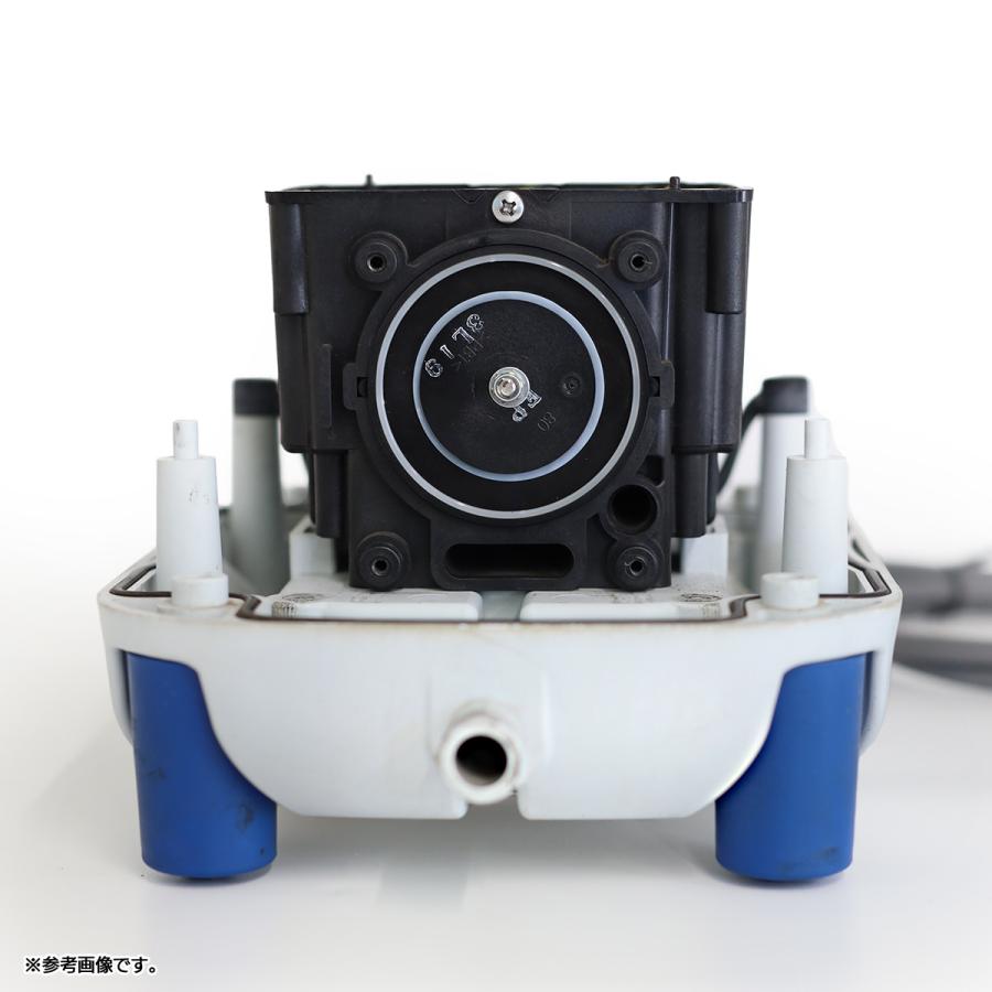 分解清掃済み】浄化槽用ダイヤフラム FP-80 分解清掃済み】浄化槽用