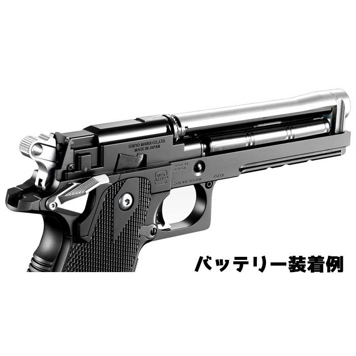 TOKYO MARUI（東京マルイ） 爆買 【東京マルイ】ハイキャパE