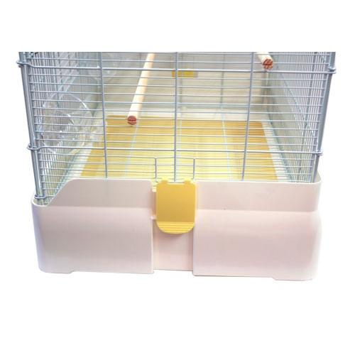 イージーホーム 鳥かご ケージ 三晃商会 イージーホームバード 60-YE