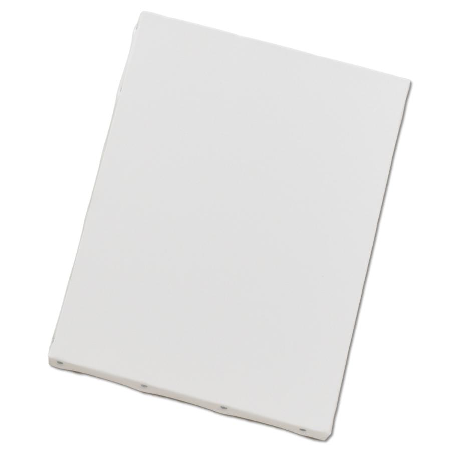 クレサンジャパン 張りキャンバス F10号 530×455mm ポリエステル35