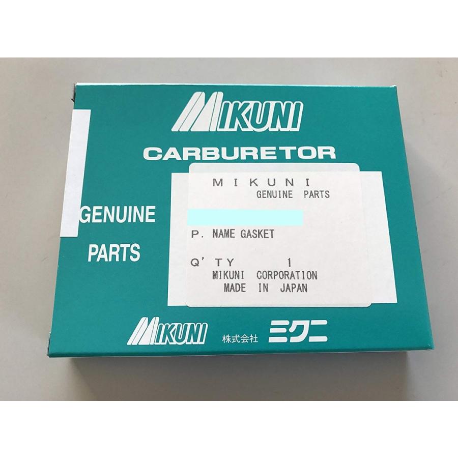 SOLEX ソレックス オーバーホールキット 40φ 4型 MIKUNI製 : アーコン