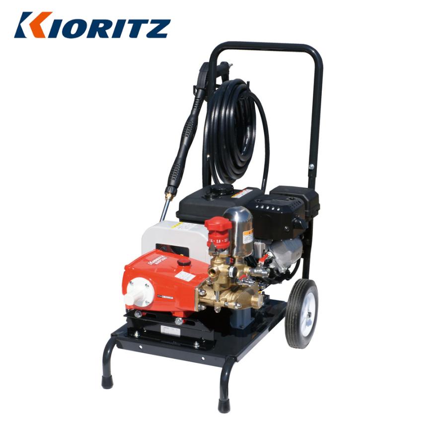 ヤマビコ 共立 やまびこ 高圧洗浄機 汎用タイプ WE360 ポンプ圧力5MPa