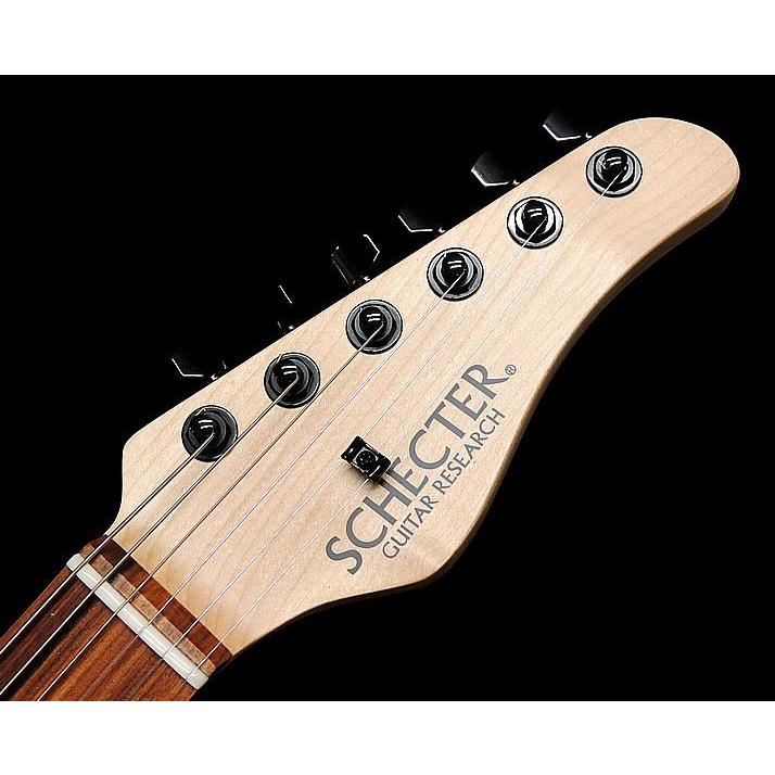 SCHECTER SCHECTER SD-2-24-VTR-AS-MW NTL PF シェクター マーブル