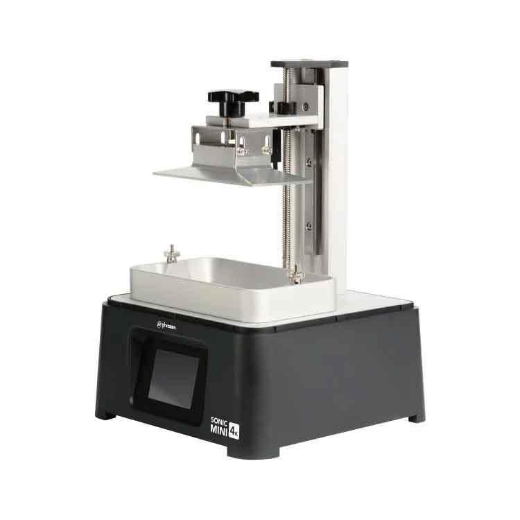 Phrozen Sonic Mini4K 光造形式LCD 3Dプリンター【正規販売代理店