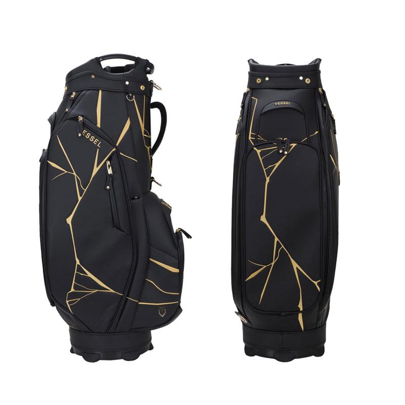 VESSEL ベゼル(VESSEL) LUX 7 JP 2.0 (ラックス セブン) キャディ
