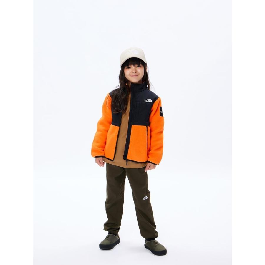 THE NORTH FACE（ザ ノースフェイス） キッズ デナリ インナー用