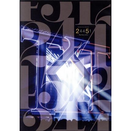 KinKi Kids Concert 2022-2023 24451〜The Story of Us〜(通常版