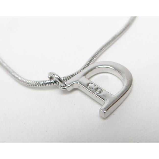 Christian Dior（クリスチャン・ディオール） ディオール Dロゴ