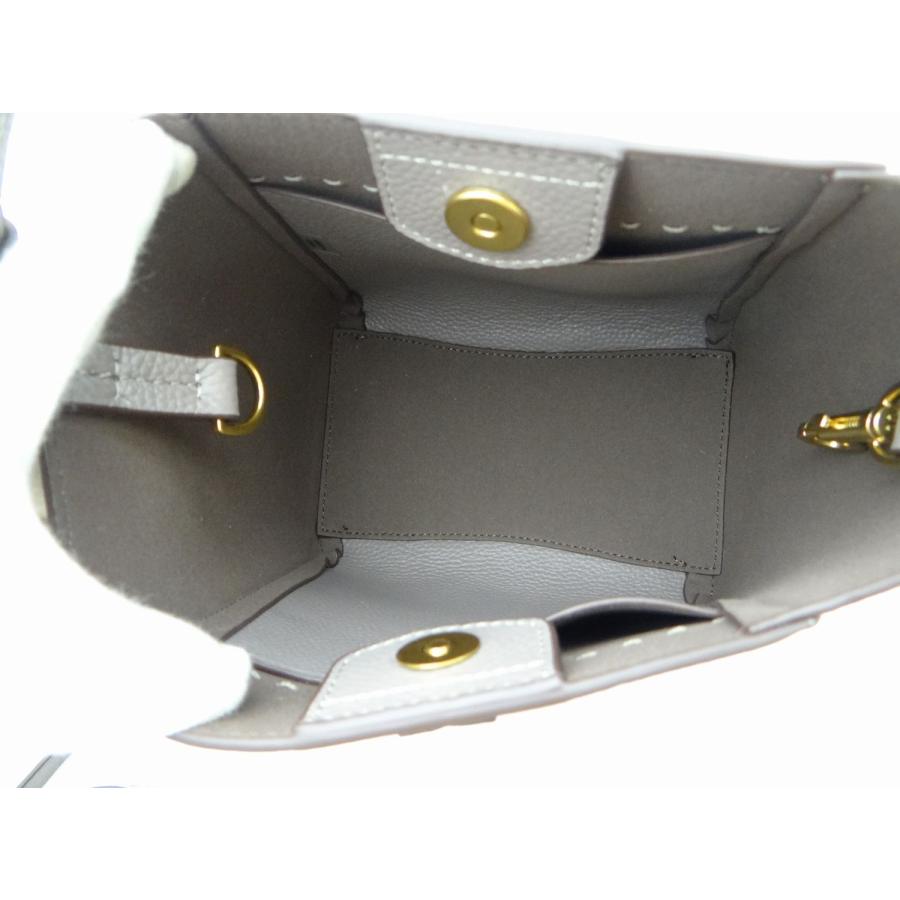 Mcgraw TORY BURCH トリーバーチ マックグロー スモール バケット