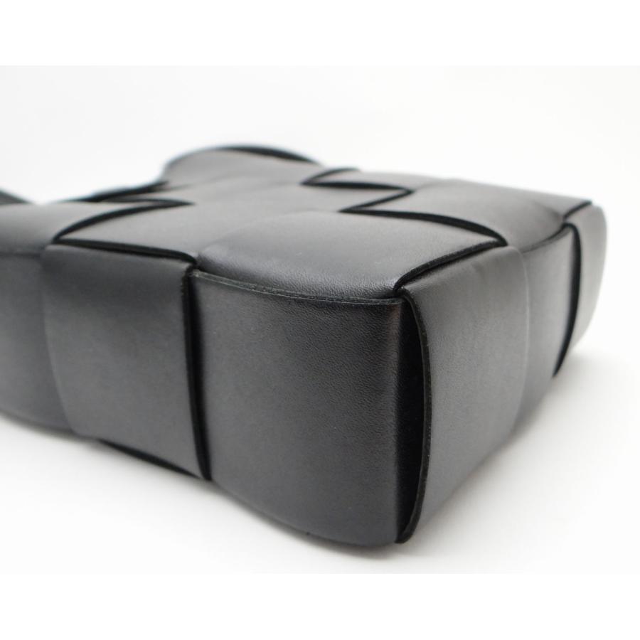 CASSETTE（BOTTEGA VENETA） BOTTEGAVENETA ボッテガ・ヴェネタ