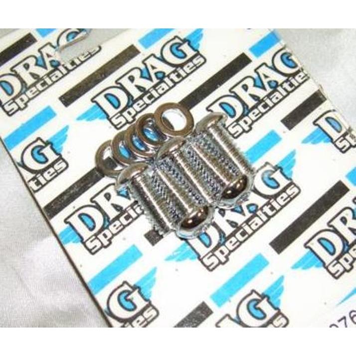 Harley Davidson（ハーレー・ダビッドソン） DRAG SPECIALTIES