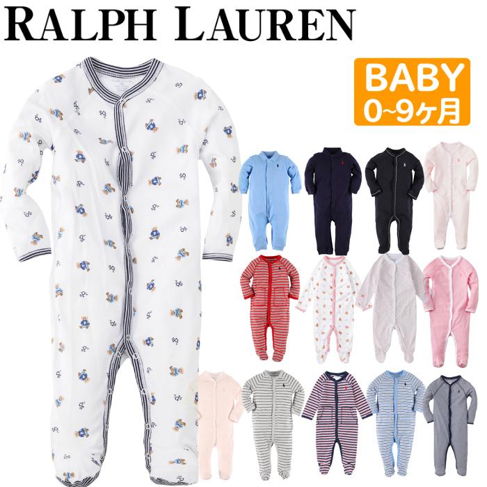 POLO RALPH LAUREN（ポロ・ラルフローレン） 【並行輸入品】ポロ