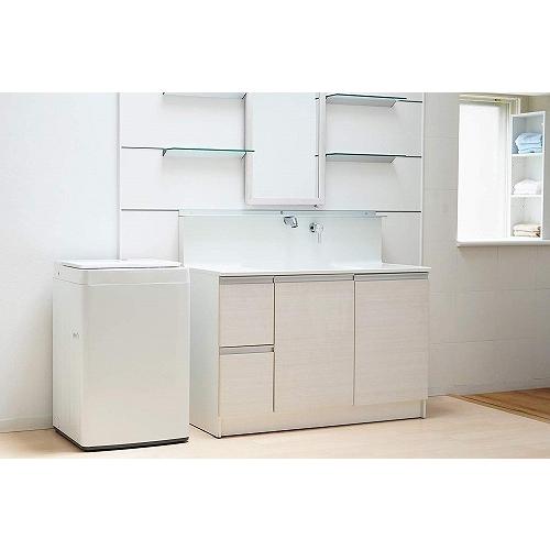 ツインバード（TWINBIRD） 全自動洗濯機 洗濯7．0kg 快速モード