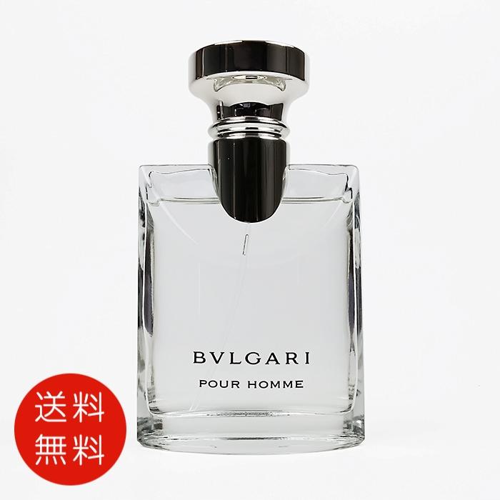 BVLGARI（ブルガリ） 【並行輸入品】ブルガリ プールオム オードトワレ