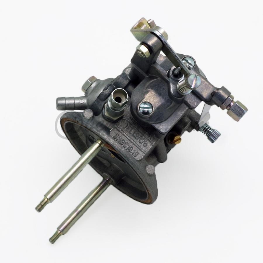 SHBC 19/19 キャブレター Vespa 125ET3 : BENE RICAMBI - 通販 - Yahoo