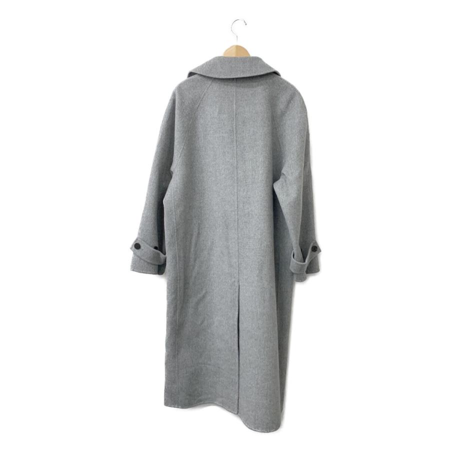 theory（セオリー） セオリーリュクス コート 23SS リバーコート