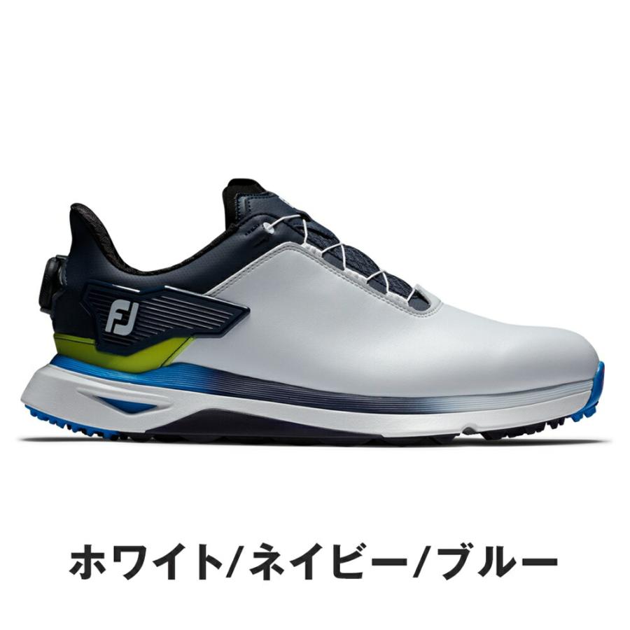 FootJoy（フットジョイ） 【セール】FOOTJOY メンズ ゴルフ シューズ