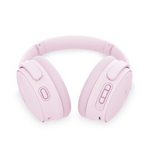Bose QuietComfort Headphones Bluetooth対応 ノイズキャンセリング