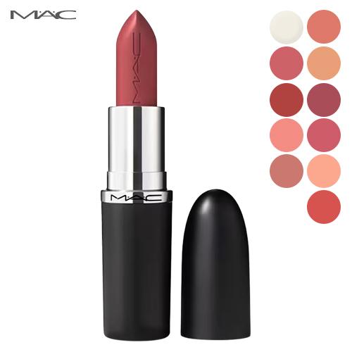 M・A・C（マック） マキシマル スリーク サテン リップスティック 3.5g