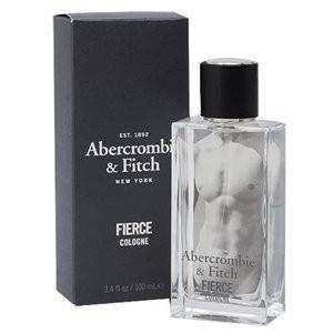 Abercrombie&Fitch（アバクロンビー&フィッチ） FIERCE フィアース EDC