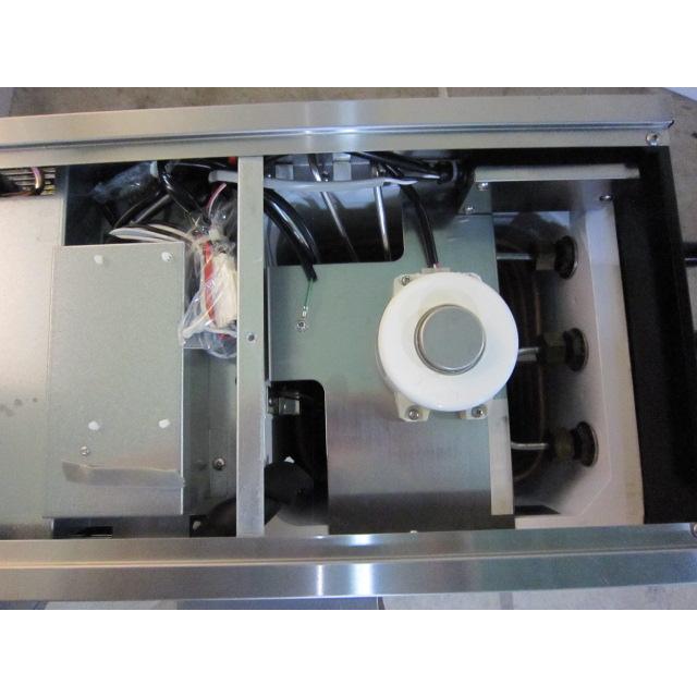 ホシザキ（HOSHIZAKI） '23 生ビールディスペンサー アサヒオリジナル