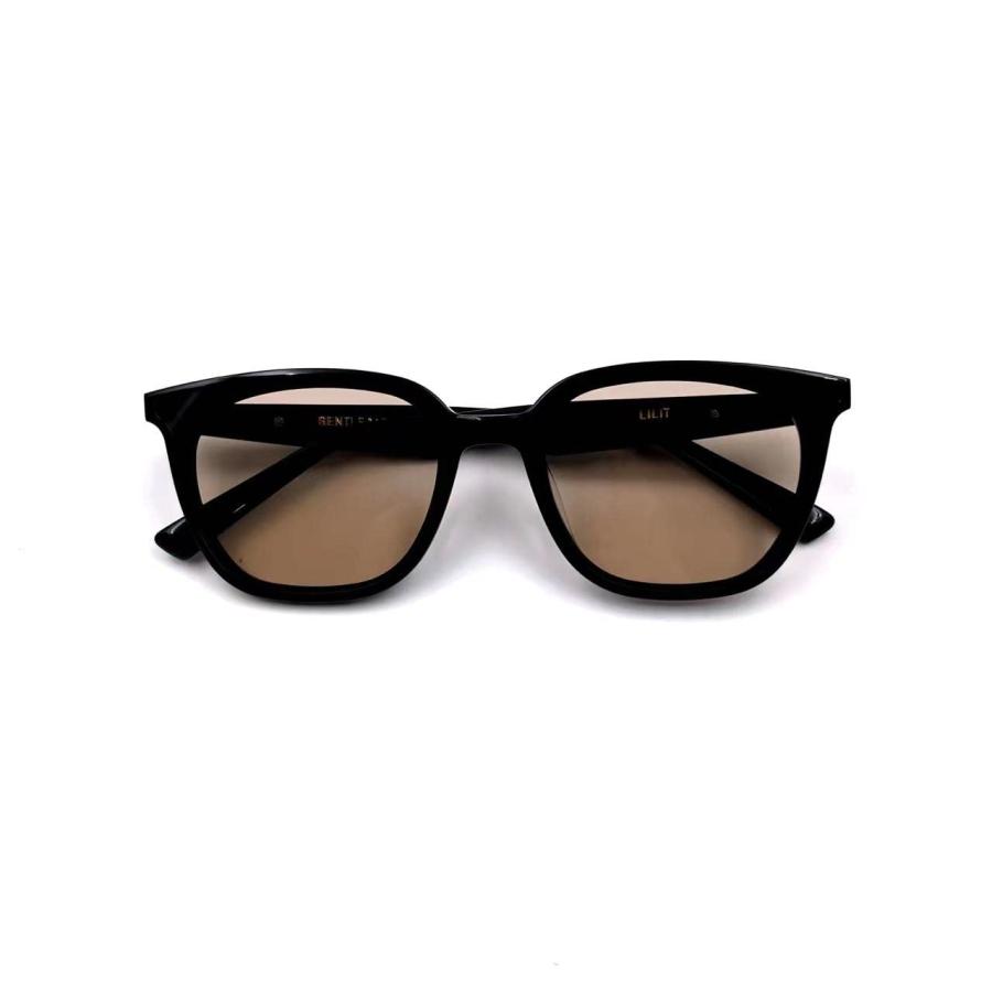 並行輸入品】Authentic Gentle Monster Sunglasses Lilit 01 (BR